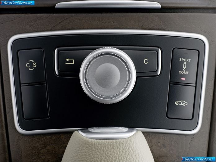 2010 Mercedes-Benz E-class - фотография 162 из 222