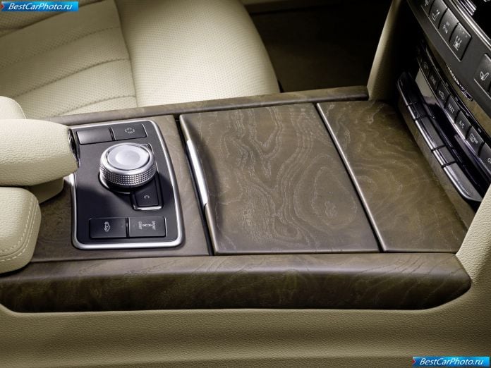 2010 Mercedes-Benz E-class - фотография 163 из 222