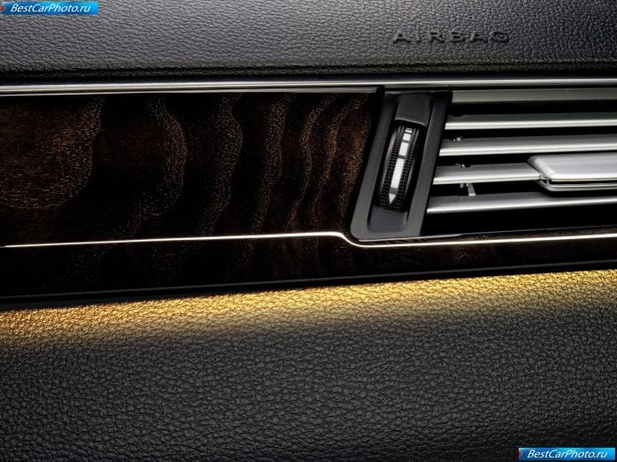 2010 Mercedes-Benz E-class - фотография 169 из 222