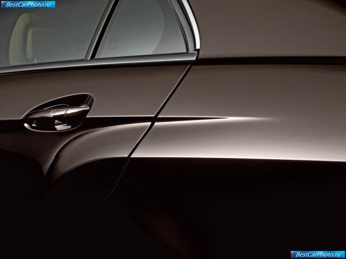2010 Mercedes-Benz E-class - фотография 176 из 222