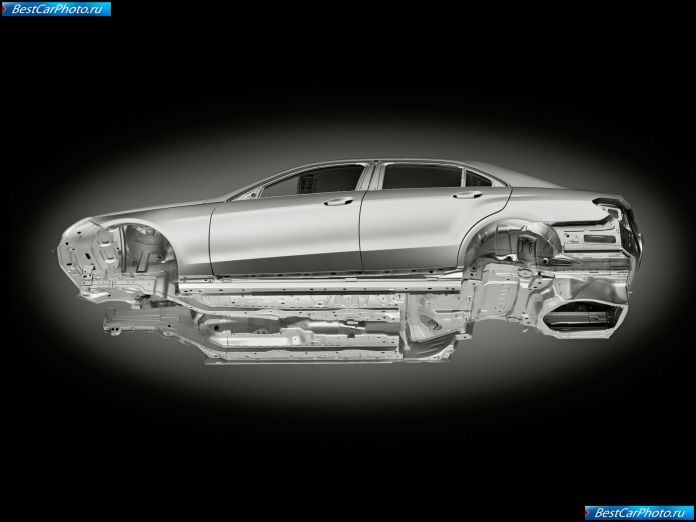 2010 Mercedes-Benz E-class - фотография 203 из 222