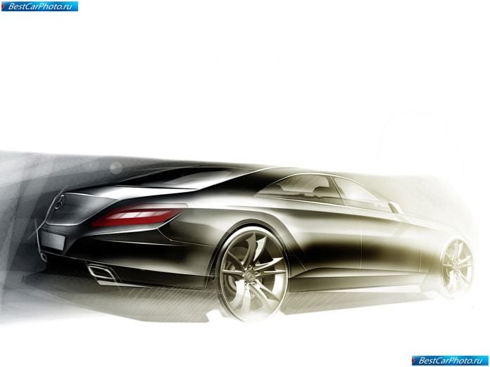 2010 Mercedes-Benz E-class - фотография 222 из 222