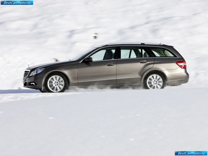2010 Mercedes-Benz E-class 4matic - фотография 15 из 43 2010 Mercedes-Benz E-class 4matic - фотография 15 из 43