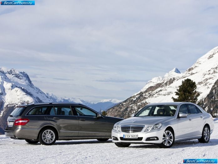 2010 Mercedes-Benz E-class 4matic - фотография 31 из 43 2010 Mercedes-Benz E-class 4matic - фотография 31 из 43