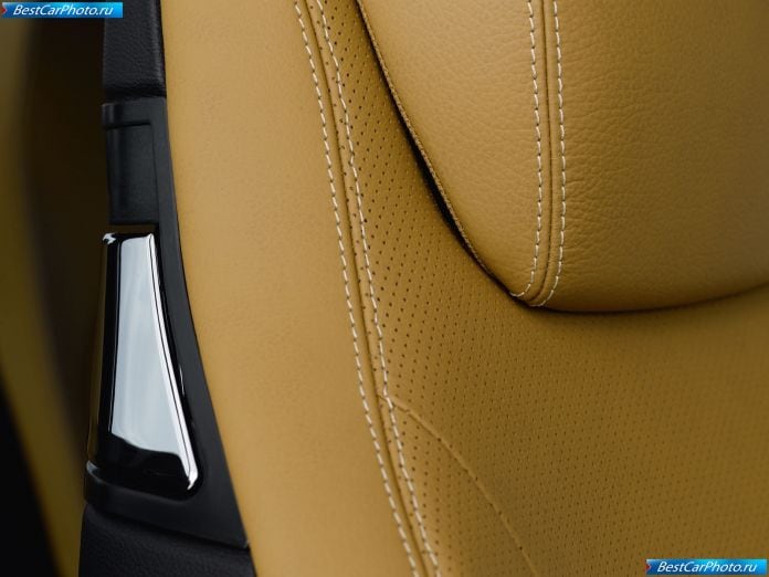 2010 Mercedes-Benz E-class Coupe - фотография 131 из 209