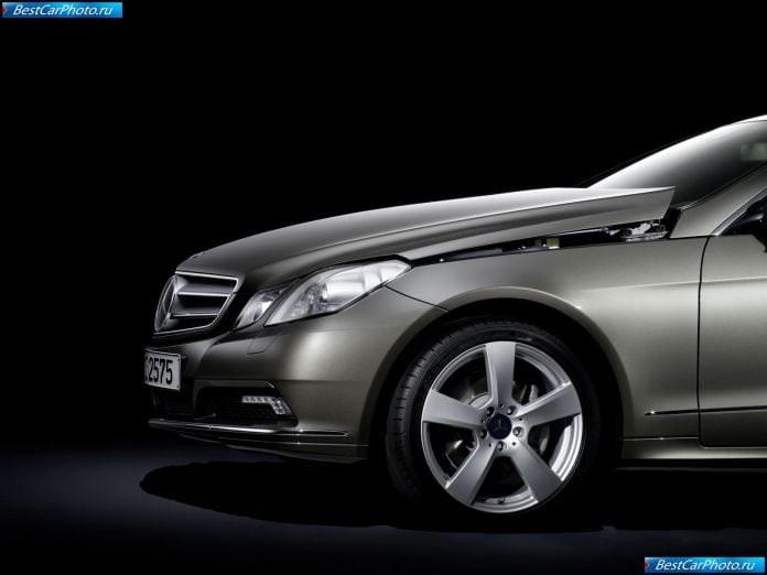 2010 Mercedes-Benz E-class Coupe - фотография 148 из 209 2010 Mercedes-Benz E-class Coupe - фотография 148 из 209