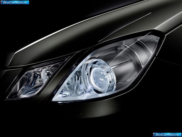 2010 Mercedes-Benz E-class Coupe - фотография 150 из 209 2010 Mercedes-Benz E-class Coupe - фотография 150 из 209
