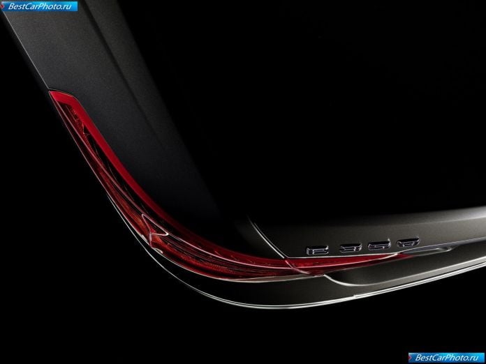 2010 Mercedes-Benz E-class Coupe - фотография 153 из 209 2010 Mercedes-Benz E-class Coupe - фотография 153 из 209