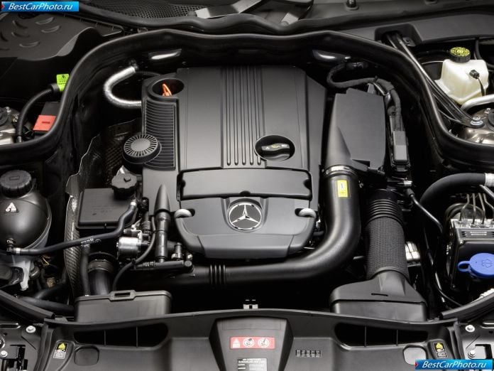 2010 Mercedes-Benz E-class Coupe - фотография 159 из 209 2010 Mercedes-Benz E-class Coupe - фотография 159 из 209