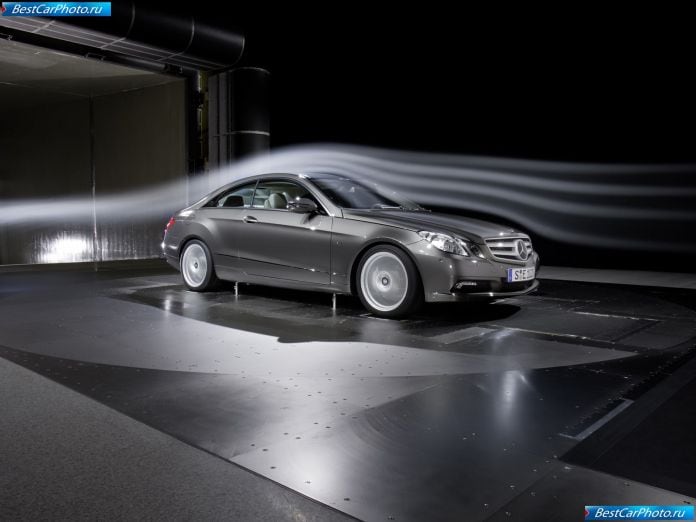 2010 Mercedes-Benz E-class Coupe - фотография 165 из 209 2010 Mercedes-Benz E-class Coupe - фотография 165 из 209