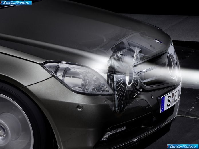 2010 Mercedes-Benz E-class Coupe - фотография 169 из 209 2010 Mercedes-Benz E-class Coupe - фотография 169 из 209