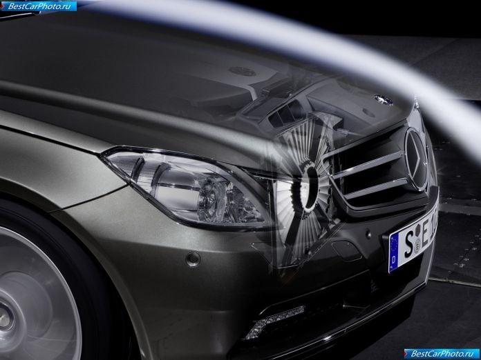 2010 Mercedes-Benz E-class Coupe - фотография 170 из 209 2010 Mercedes-Benz E-class Coupe - фотография 170 из 209