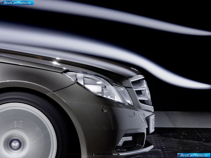 2010 Mercedes-Benz E-class Coupe - фотография 171 из 209 2010 Mercedes-Benz E-class Coupe - фотография 171 из 209