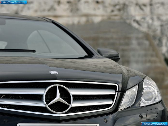 2010 Mercedes-Benz E-class Coupe Uk Version - фотография 83 из 111 2010 Mercedes-Benz E-class Coupe Uk Version - фотография 83 из 111