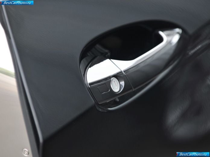 2010 Mercedes-Benz E-class Coupe Uk Version - фотография 95 из 111