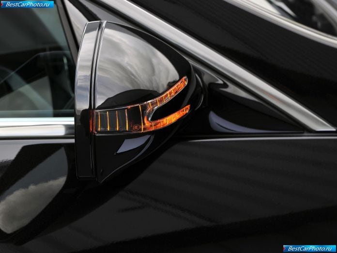 2010 Mercedes-Benz E-class Coupe Uk Version - фотография 98 из 111