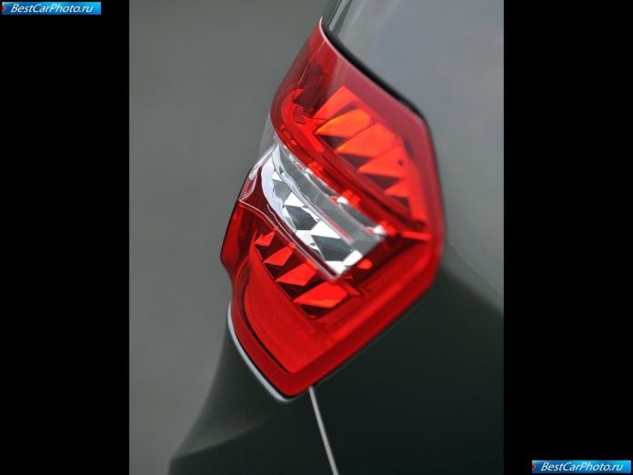 2010 Mercedes-Benz E-class Coupe Uk Version - фотография 109 из 111