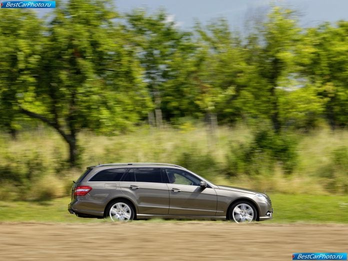 2010 Mercedes-Benz E-class Estate - фотография 42 из 139 2010 Mercedes-Benz E-class Estate - фотография 42 из 139