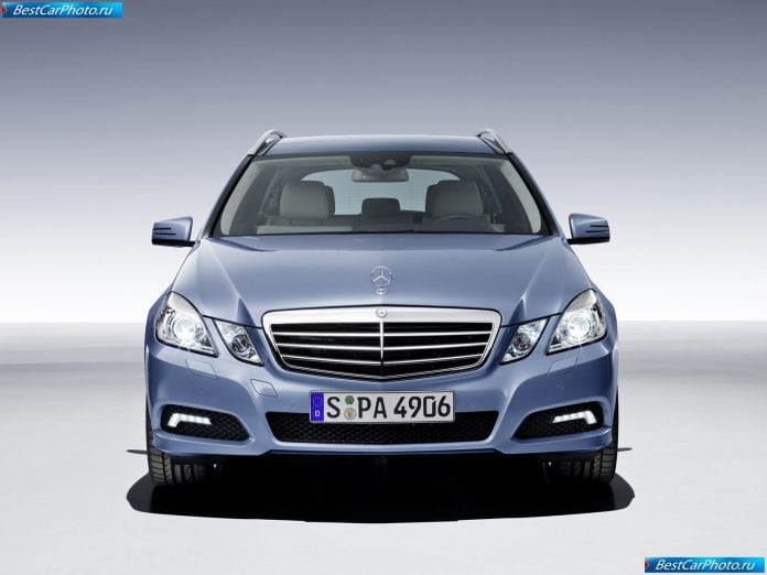2010 Mercedes-Benz E-class Estate - фотография 84 из 139 2010 Mercedes-Benz E-class Estate - фотография 84 из 139