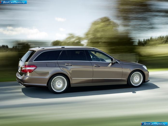 2010 Mercedes-Benz E-class Estate Amg Sports Package - фотография 8 из 15 2010 Mercedes-Benz E-class Estate Amg Sports Package - фотография 8 из 15