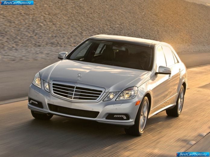 2010 Mercedes-Benz E350 - фотография 2 из 36 2010 Mercedes-Benz E350 - фотография 2 из 36
