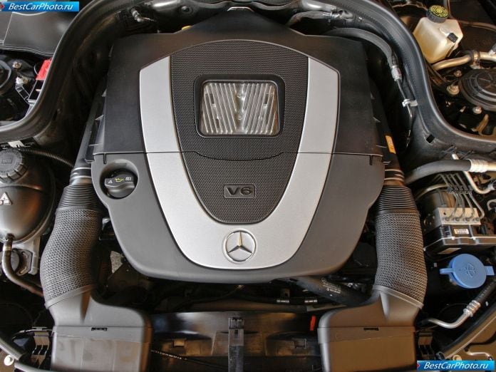 2010 Mercedes-Benz E350 - фотография 34 из 36