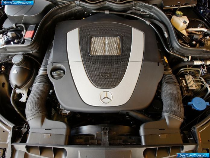 2010 Mercedes-Benz E350 Coupe - фотография 15 из 16