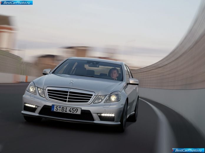 2010 Mercedes-Benz E63 Amg - фотография 39 из 151 2010 Mercedes-Benz E63 Amg - фотография 39 из 151