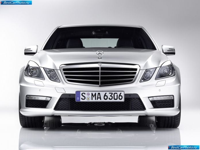 2010 Mercedes-Benz E63 Amg - фотография 92 из 151 2010 Mercedes-Benz E63 Amg - фотография 92 из 151