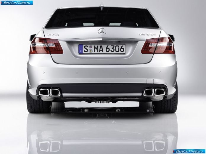 2010 Mercedes-Benz E63 Amg - фотография 93 из 151 2010 Mercedes-Benz E63 Amg - фотография 93 из 151