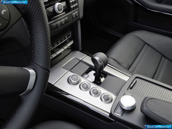 2010 Mercedes-Benz E63 Amg - фотография 105 из 151 2010 Mercedes-Benz E63 Amg - фотография 105 из 151
