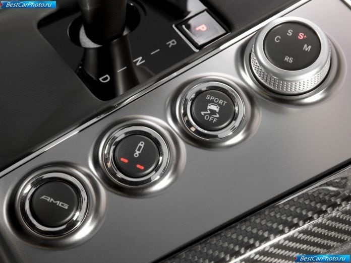 2010 Mercedes-Benz E63 Amg - фотография 107 из 151