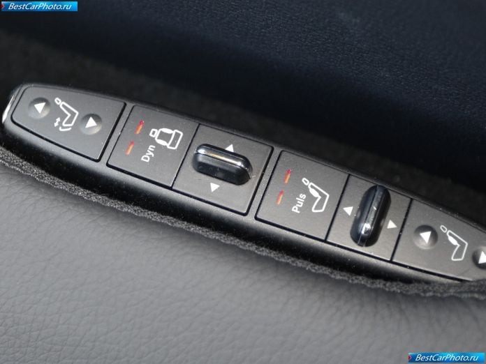 2010 Mercedes-Benz E63 Amg - фотография 109 из 151