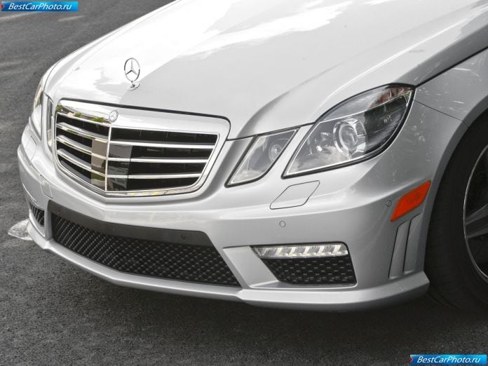 2010 Mercedes-Benz E63 Amg - фотография 115 из 151 2010 Mercedes-Benz E63 Amg - фотография 115 из 151