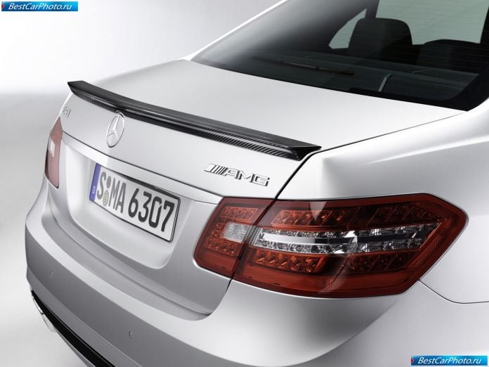 2010 Mercedes-Benz E63 Amg - фотография 120 из 151 2010 Mercedes-Benz E63 Amg - фотография 120 из 151