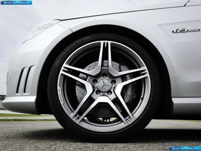 2010 Mercedes-Benz E63 Amg - фотография 122 из 151 2010 Mercedes-Benz E63 Amg - фотография 122 из 151