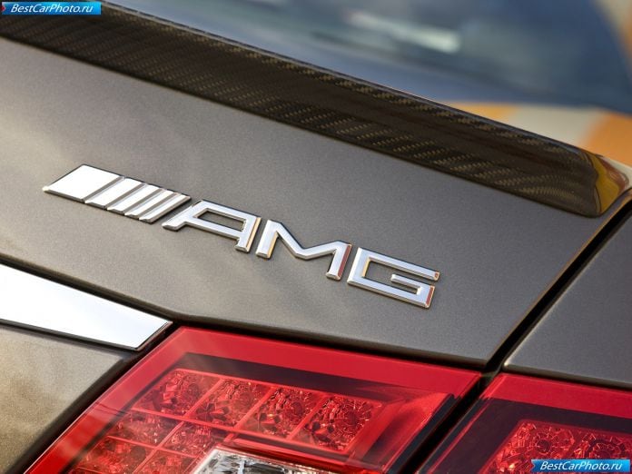 2010 Mercedes-Benz E63 Amg - фотография 126 из 151 2010 Mercedes-Benz E63 Amg - фотография 126 из 151