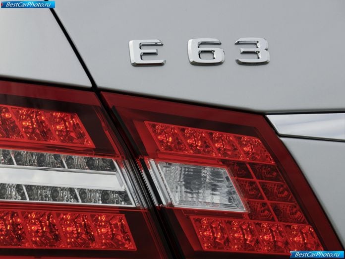 2010 Mercedes-Benz E63 Amg - фотография 127 из 151 2010 Mercedes-Benz E63 Amg - фотография 127 из 151