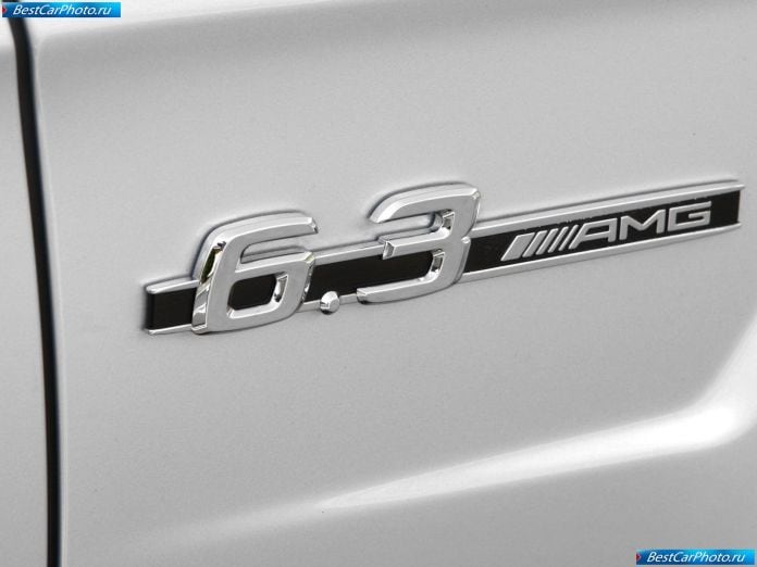 2010 Mercedes-Benz E63 Amg - фотография 128 из 151 2010 Mercedes-Benz E63 Amg - фотография 128 из 151