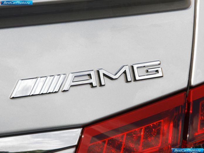 2010 Mercedes-Benz E63 Amg - фотография 130 из 151 2010 Mercedes-Benz E63 Amg - фотография 130 из 151