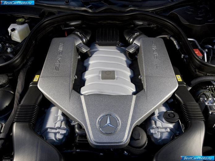 2010 Mercedes-Benz E63 Amg - фотография 136 из 151 2010 Mercedes-Benz E63 Amg - фотография 136 из 151