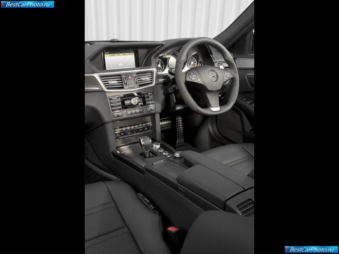 2010 Mercedes-Benz E63 Amg - фотография 141 из 151 2010 Mercedes-Benz E63 Amg - фотография 141 из 151
