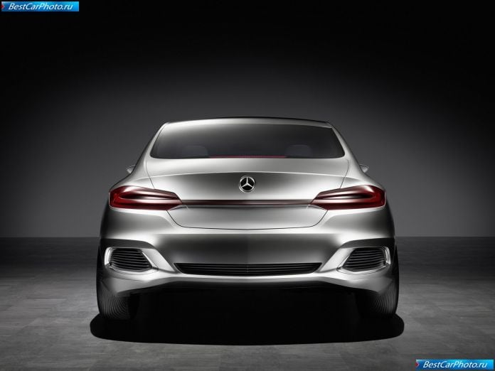2010 Mercedes-Benz F800 Style Concept - фотография 54 из 127 2010 Mercedes-Benz F800 Style Concept - фотография 54 из 127