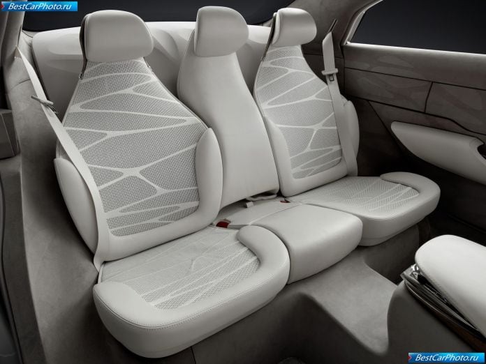 2010 Mercedes-Benz F800 Style Concept - фотография 92 из 127 2010 Mercedes-Benz F800 Style Concept - фотография 92 из 127