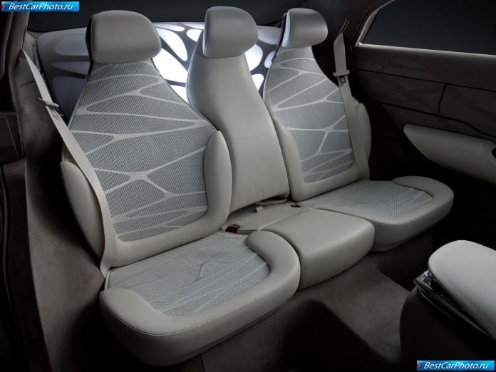 2010 Mercedes-Benz F800 Style Concept - фотография 93 из 127 2010 Mercedes-Benz F800 Style Concept - фотография 93 из 127