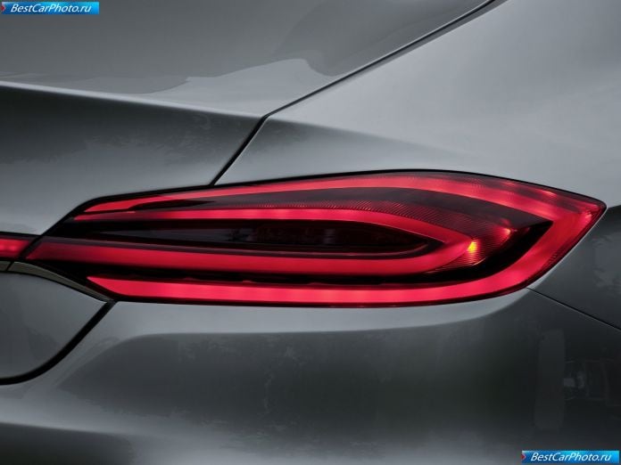 2010 Mercedes-Benz F800 Style Concept - фотография 102 из 127