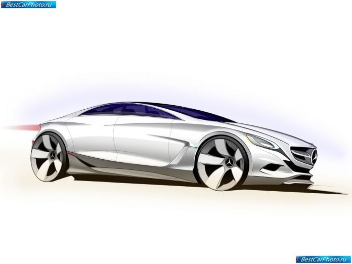 2010 Mercedes-Benz F800 Style Concept - фотография 114 из 127 2010 Mercedes-Benz F800 Style Concept - фотография 114 из 127