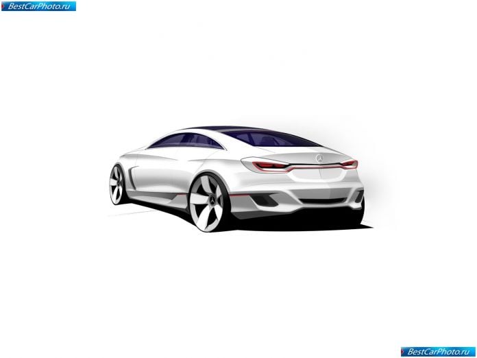 2010 Mercedes-Benz F800 Style Concept - фотография 116 из 127 2010 Mercedes-Benz F800 Style Concept - фотография 116 из 127