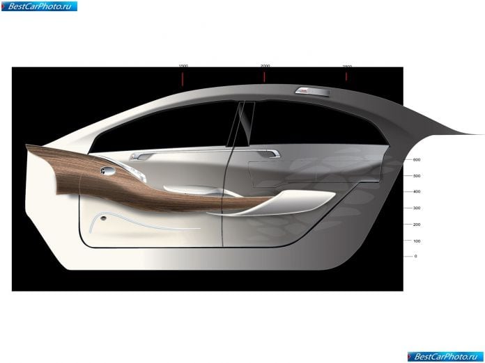 2010 Mercedes-Benz F800 Style Concept - фотография 122 из 127