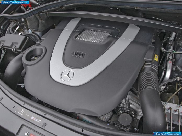 2010 Mercedes-Benz Gl550 - фотография 30 из 33 2010 Mercedes-Benz Gl550 - фотография 30 из 33